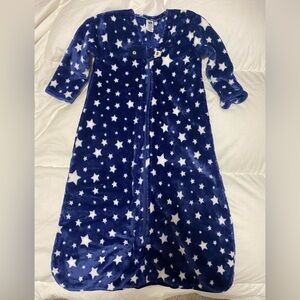 Starlit Dreams Kids Sleep Sack